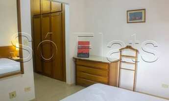 Imagem 4: Flat muito aconchegante próx a Avenida Paulista, ao Masp, a Av Nove de Julho totalmente mo