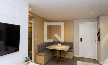 Imagem 4: Apartamento para Aluguel - Jardim Iris , 2 Quartos, 80 m2