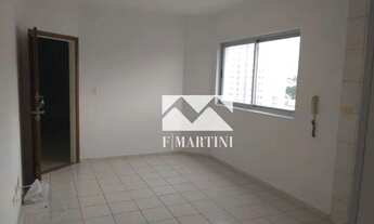 Imagem 4: Apartamento com 1 dormitório para alugar, 35 m² por R$ 1.289,71/mês - Centro - Piracicaba