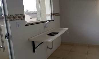 Imagem 7: Alugo apartamento de 2 quartos jardim inga