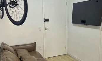 Imagem 2: Apartamento à venda em República com 63 m², 2 quartos, 1 suíte, 1 vaga