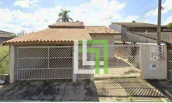 Imagem: Casa com 3 dormitórios, 120 m² - venda