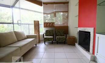 Imagem: Apartamento para Aluguel - Panamby, 2 Quartos