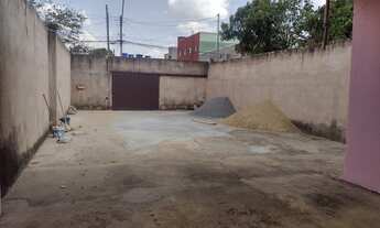 Imagem: Casa no Arapoangas, lote com 260 metros