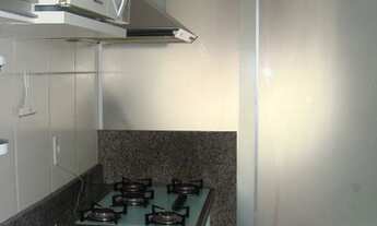 Imagem 4: Apartamento para aluguel tem 55 metros quadrados com 2 quartos em Norte - Brasília - DF