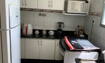 Imagem 4: Apto 04 Dts, todo planejado , há 05 minutos da Lagoa da Pampulha !!