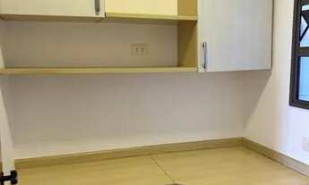 Imagem 5: Apartamento com 3 dormitórios à venda no Tatuapé, Condomínio Ed. Versatille. Tatuapé, São