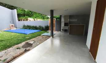 Imagem 3: Casa maravilhosa c/ 3qts, send 1suíte, 2brs, 2vgs, qintl, piscn Vale dos Cristais