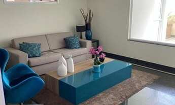 Imagem 7: Apartamento para Venda em Uberlândia, Santa Mônica, 4 dormitórios, 1 suíte, 2 banheiros, 2