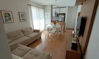 Imagem: Apartamento - Parque Prado - Campinas