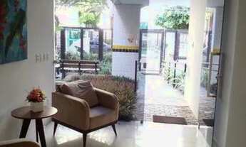 Imagem 3: Flat para venda com 40 metros quadrados com 1 quarto em Santana - Recife - PE