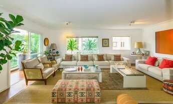 Imagem 5: Apartamento em Moema Pássaros