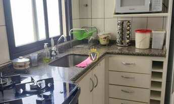 Imagem 5: Apartamento com 3 dormitórios à venda, 92 m² - Vila Japi II - Jundiaí/SP