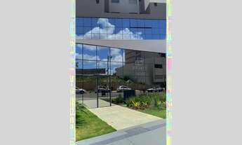 Imagem 2: EDIFÍCIO BRAVIE, Sol da manhã com 3/4