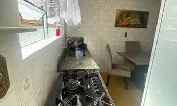 Imagem 3: APARTAMENTO SEMI MOBILIADO|2 DORMITÓRIOS|SALA|COZINHA|BANHEIRO