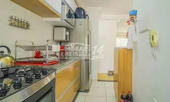 Imagem 6: Apartamento à venda, Vila Andrade, com 57m², 02 dormitórios sendo 02 suítes,varanda, 01 v