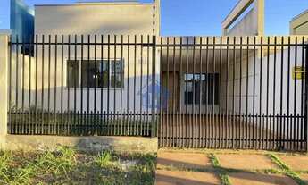 Imagem: Excelente Casa 1 Suíte e 2 Quartos no Bairro