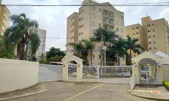 Imagem: Apartamento - Vila Teixeira - Campinas