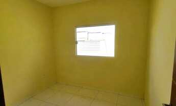 Imagem 5: Casa paravenda tem 190 metros quadrados com 3 quartos