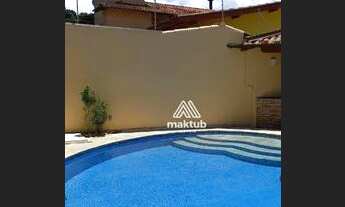 Imagem 5: Casa com 3 dormitórios à venda, 166 m² por R$ 1.300.000 - Jardim Capricórnio - Caraguatatu