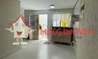 Imagem 6: Casa na Vila Mariana, na Rua Pelotas, com 2 quartos, próximo da unidade SESC Vila Mariana