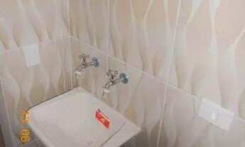 Imagem 6: Casa com 1 dormitório para alugar, 32 m² por R$ 1.170,00/mês - Jardim Japão - São Paulo/SP