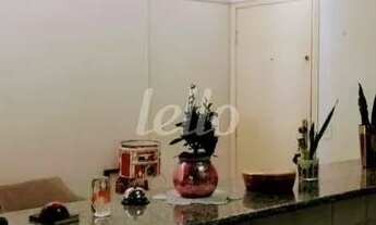 Imagem 3: Santo André - Apartamento Padrão - Vila Valparaíso