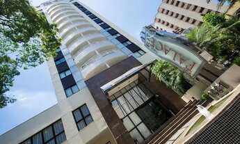 Imagem 7: Flat para venda em Moema - Edifício The Palace - Cód. UBY11769