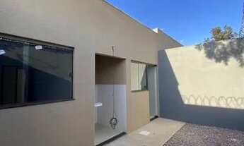 Imagem 7: Casa nova com documentação grátis e entrada dividida no cartão de crédito