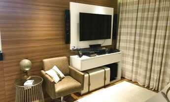 Imagem 2: Apartamento 3 dormitórios, 1 suíte, 2 vagas, 80m² à venda por R$ 1.100.000 Perdizes - SP