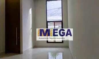 Imagem 3: Casa com 3 dormitórios à venda, 172 m² por R$ 1.450.000 - Parque Brasil 500 - Paulínia/SP