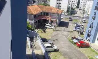 Imagem 4: APARTAMENTO RESIDENCIAL em LAURO DE FREITAS - BA, CAJI