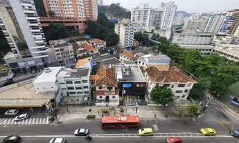 Imagem 7: Apartamento para aluguel possui 104 metros quadrados com 3 quartos em Icaraí - Niterói - R