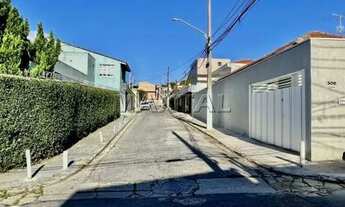 Imagem: Casa na Av. Imirim com 3 dormitórios e