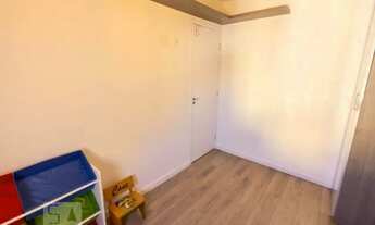 Imagem 7: Apartamento para Aluguel - Água Branca, 2 Quartos, 64 m2