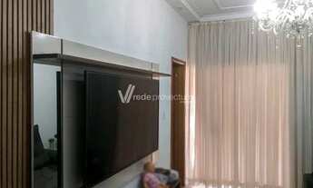 Imagem 5: Casa - Jardim São Domingos - Campinas