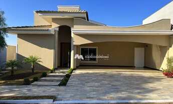Imagem 7: Casa com 4 dormitórios à venda, 296 m² por R$ 1.350.000,00 - Bady Bassit - Bady Bassitt/SP