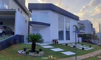 Imagem: Linda Casa à venda Condomínio Terras de