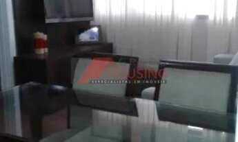 Imagem 3: APARTAMENTO A VENDA NO BAIRRO CAMBUI EM CAMPINAS 78,00 M² DE ÁREA ÚTIL COM UMA VAGA DE GAR