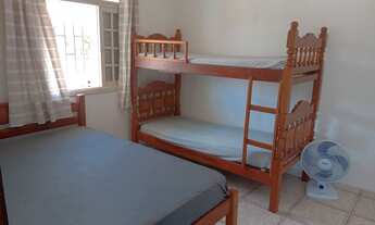 Imagem 4: Casa com piscina Caragua Indaiá