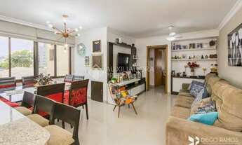 Imagem: Apartamento para venda com 88 metros quadrados