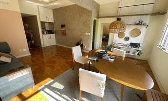 Imagem 6: Apartamento com 3 quartos à venda, 80 m² por R$ 680.000 - Grajaú - Rio de Janeiro/RJ