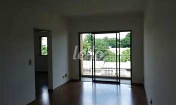 Imagem 3: São Paulo - Apartamento Padrão - Vila Romana