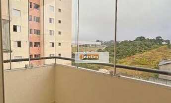 Imagem 4: Apartamento com 2 dormitórios à venda, 60 m² por R$ 418.000,00 - Jardim das Quatro Marias