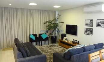 Imagem 5: Casa - Swiss Park - Campinas