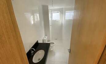 Imagem 7: Apartamento para Locação em Belo Horizonte, Sagrada Família, 1 dormitório, 1 suíte, 1 banh