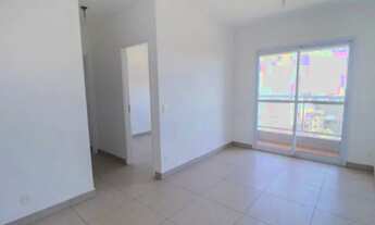 Imagem 3: Apartamento com 2 dormitórios à venda, 56 m² por R$ 318.500,00 - Lagoinha - Ribeirão Preto