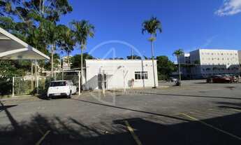 Imagem 4: Apartamento com 2 quartos e garagem / oportunidade de Investimento!!