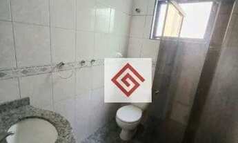 Imagem 6: Apartamento com 2 dormitórios para alugar, 60 m² por R$ 1.998,52/mês - Parque das Nações