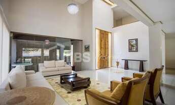 Imagem: Aldeia do Vale - Sobrado 4 quartos, sendo